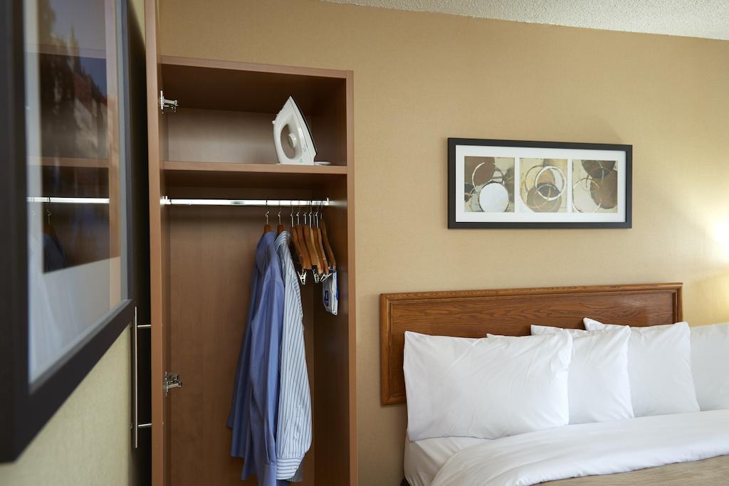 Comfort Inn Hamilton/Stoney Creek Eksteriør bilde