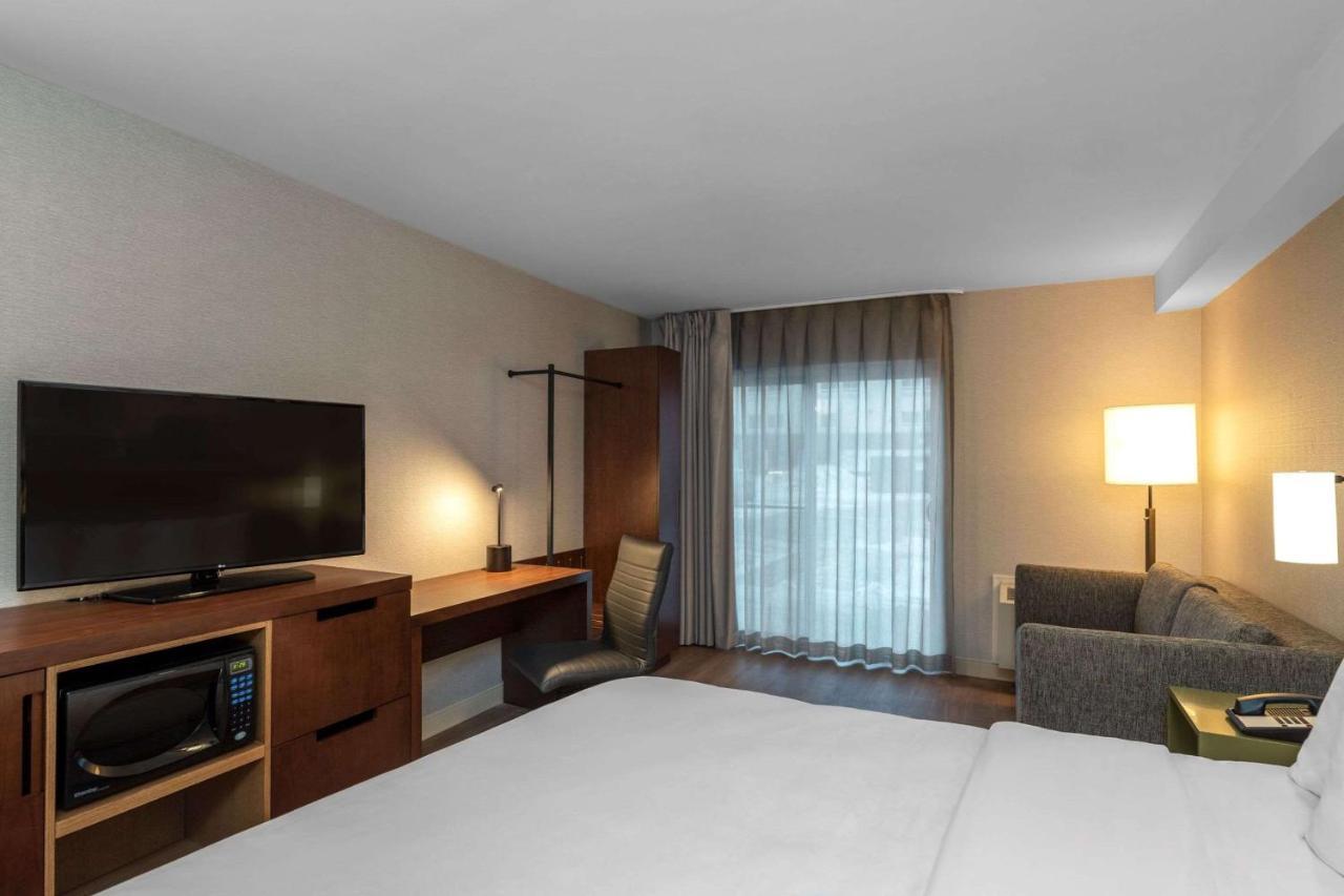 Comfort Inn Hamilton/Stoney Creek Eksteriør bilde