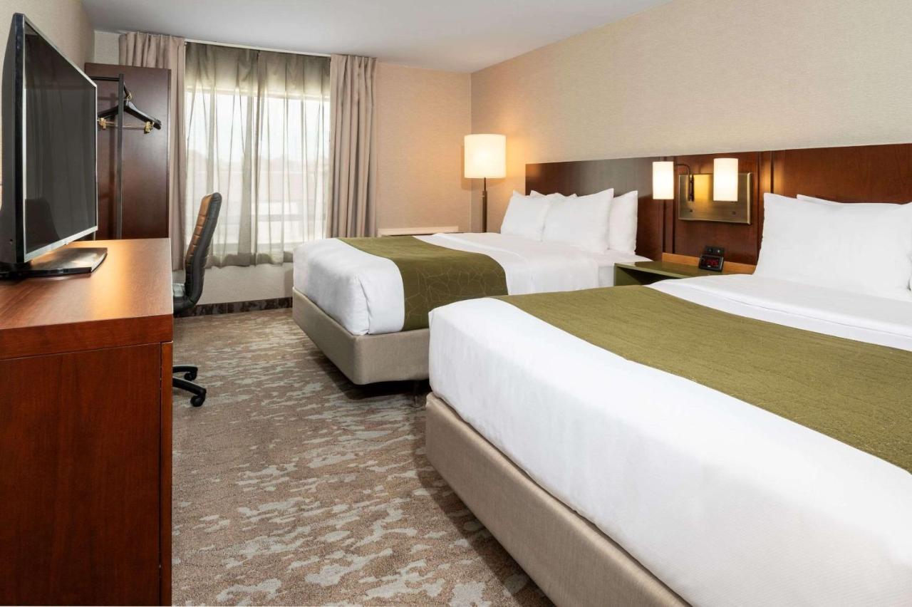 Comfort Inn Hamilton/Stoney Creek Eksteriør bilde