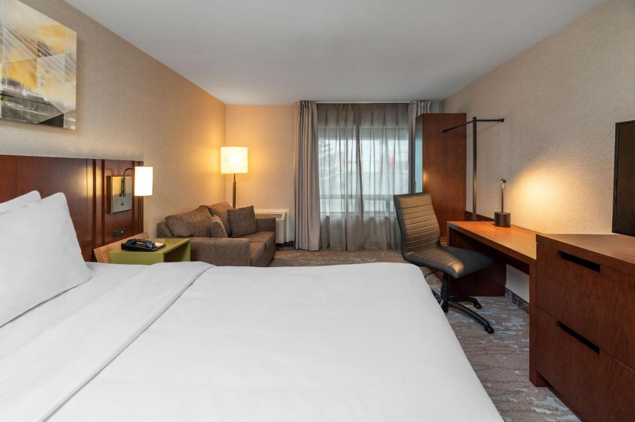 Comfort Inn Hamilton/Stoney Creek Eksteriør bilde