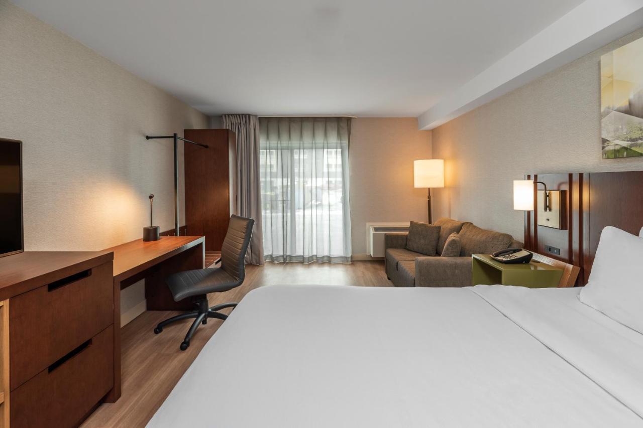 Comfort Inn Hamilton/Stoney Creek Eksteriør bilde