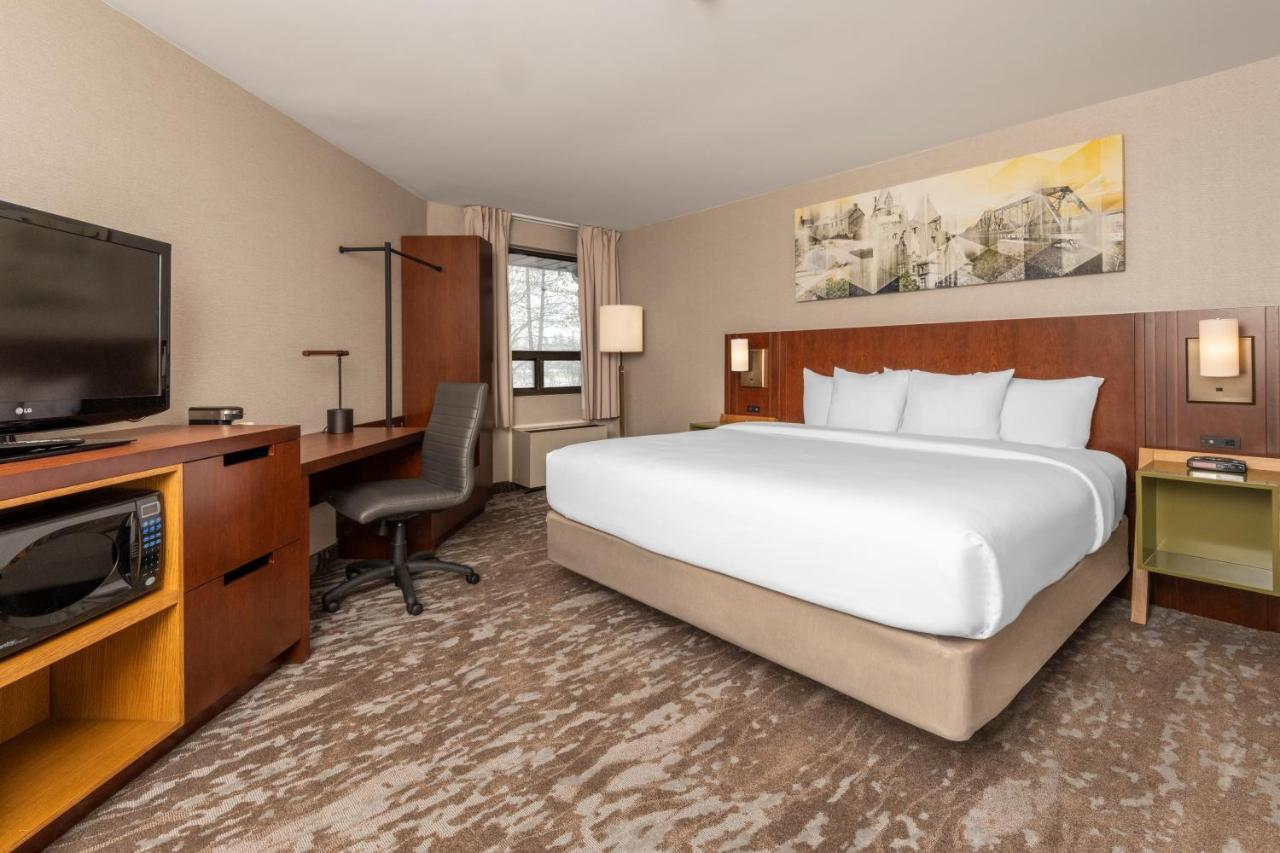 Comfort Inn Hamilton/Stoney Creek Eksteriør bilde