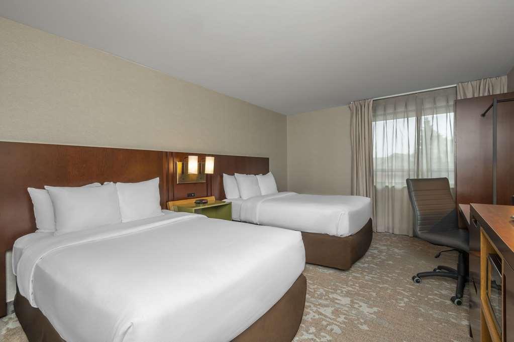 Comfort Inn Hamilton/Stoney Creek Rom bilde